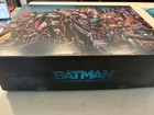 2018 Monolith Batman Gotham Chronicles Heroes Board Game * Open Box Exc DC WB — photo 2