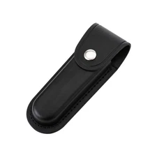 Pocket Knife Sheath, 5" Folding Pocket EDC Knife Case, Portable Pouch Knife L...