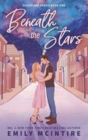 Emily Mcintire - Beneath The Stars - Paperback - G245Z