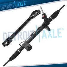 4WD Rack Pinion Intermediate Steering Shaft for 2011-2015 Durango Grand Cherokee
