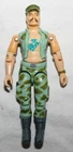 1983 G.I. JOE GUNG-HO v.1  (Figure Needs a New O-Ring)