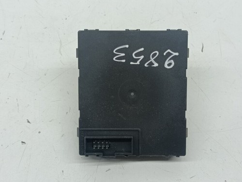 13193588 elektronikmodul OPEL VECTRA C BERLINA 1.9 16V CDTI 150 CV 2005 210992