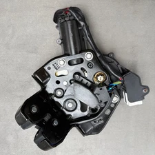 Trunk Lock Actuator Motor For Nissan Rogue 2021-2025  90500-6RR1A