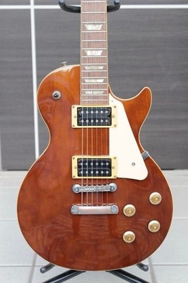 Brian by Bacchus Live Road Modell E-Gitarre