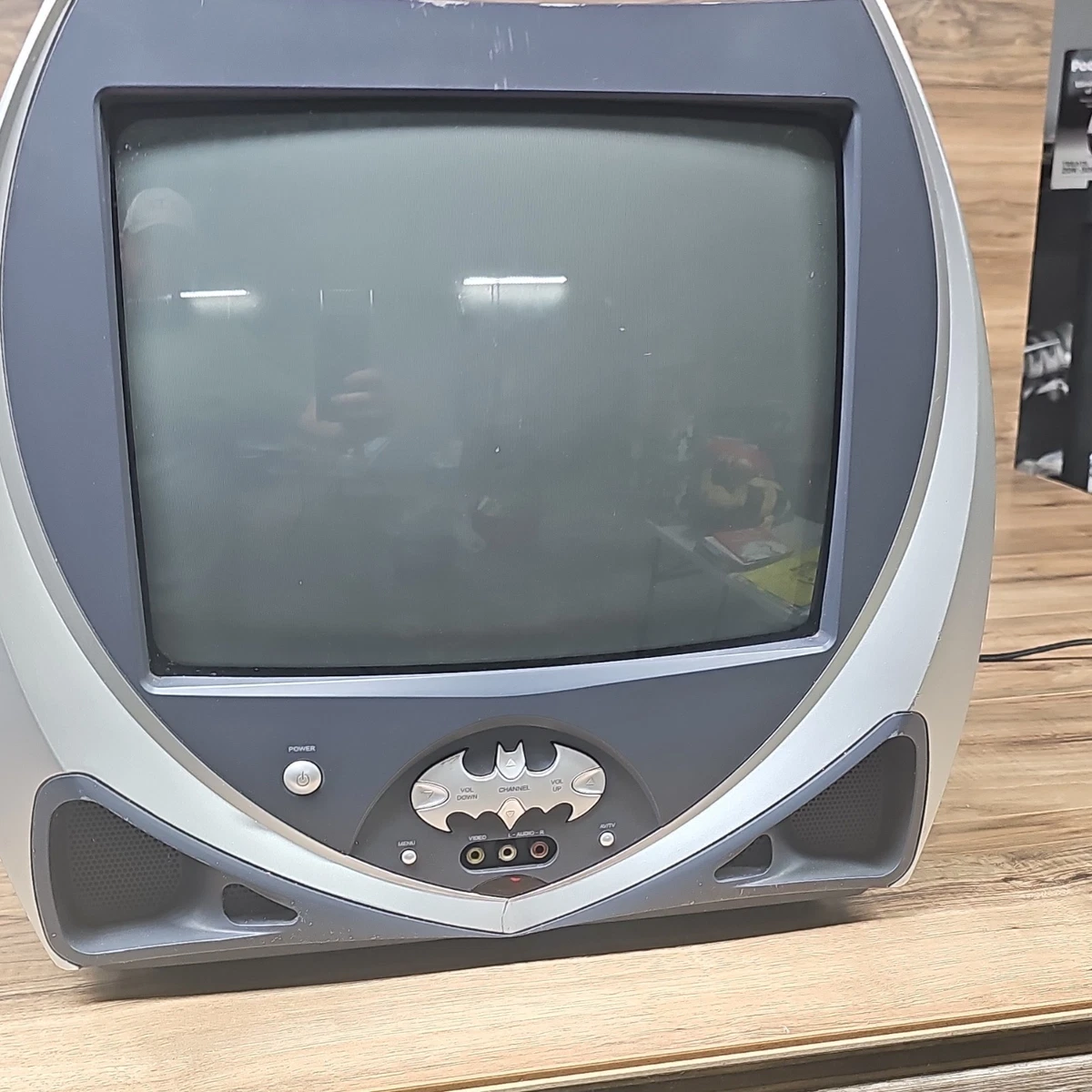 Silver TVs v-Chip for sale | eBay