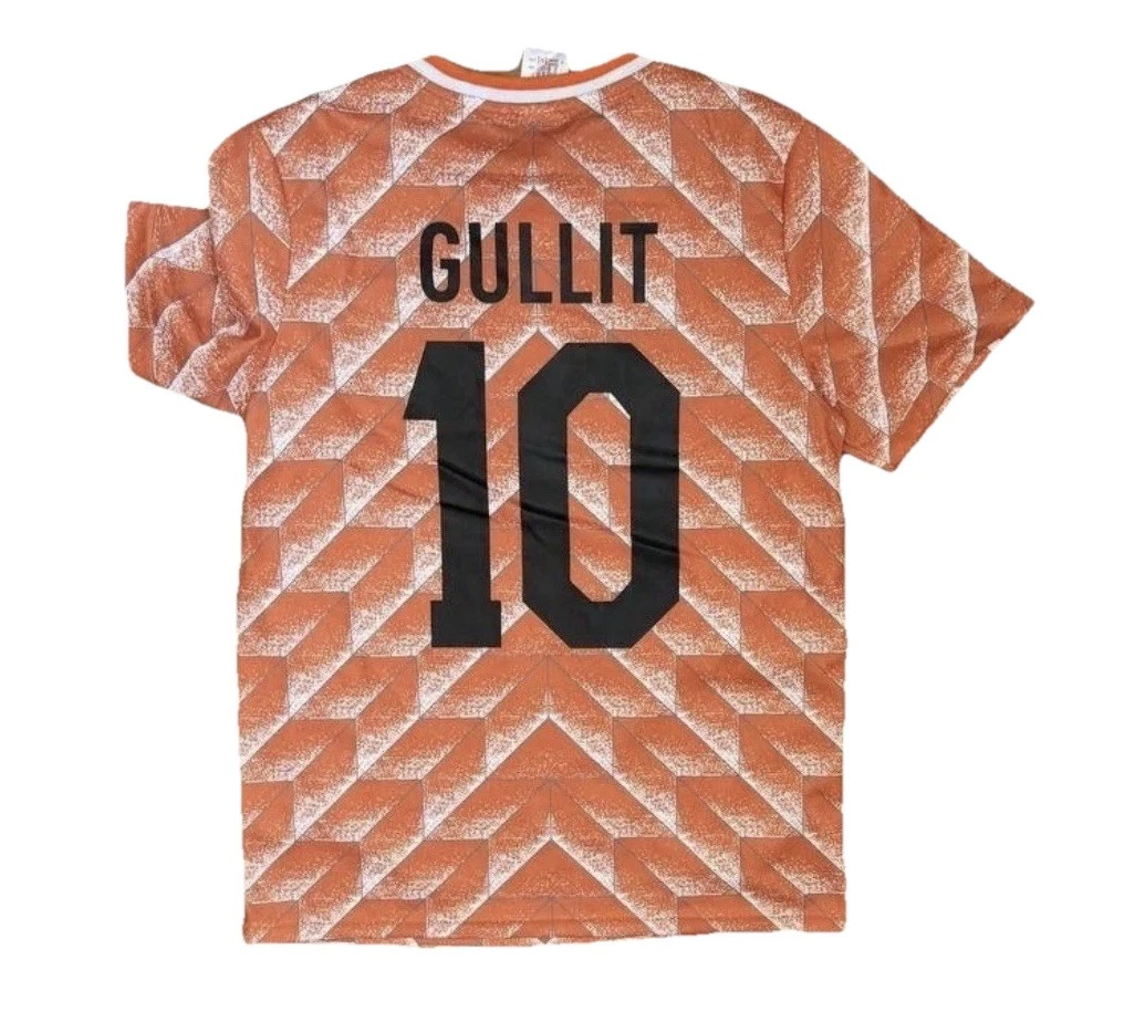 adidas Orange National Team Soccer Jerseys for sale | eBay