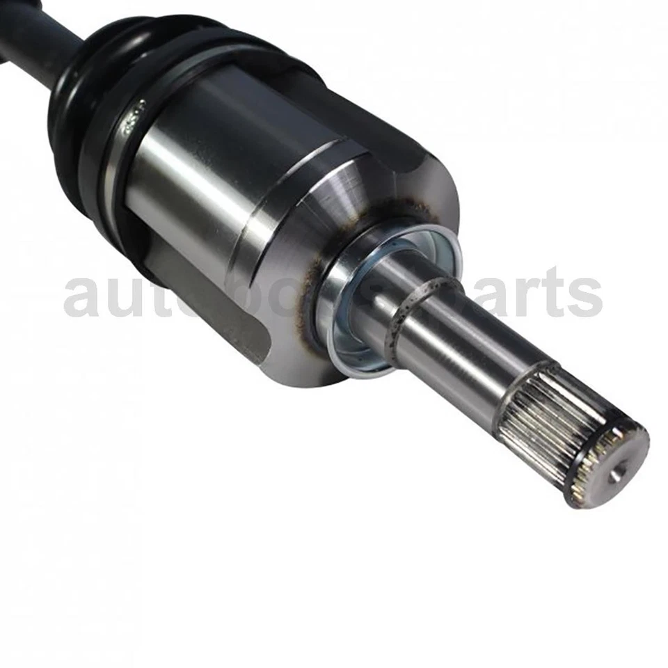 Conjunto de eje CV delantero izquierdo derecho para Ford Flex 2013-2018 Foto 4 de 4