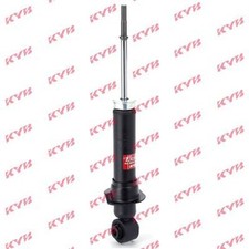 2x KYB Stoßdämpfer Excel-G 341278 für TOYOTA CELICA 16V ZZT231_ ZZT231R ZZT230_