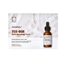 MEDIPEEL+ Medi-Peel Tox-Bor Gold Boosting Mas...