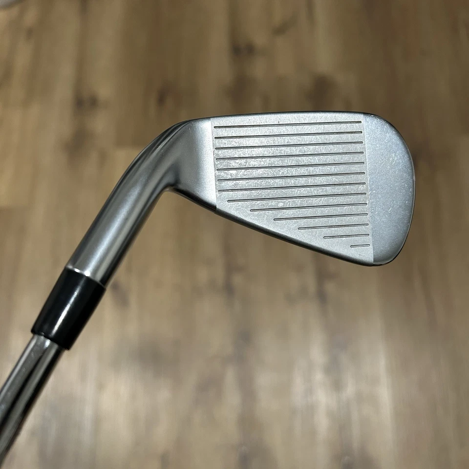 Callaway Epic Pro CF17 Single 4 Iron Steel Shaft Stiff Flex Golf Iron CF 17 RH - Image 3 of 4