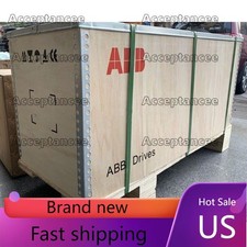 NEW ABB ACS530-01-09A5-4 NEW IN BOX ACS530-01-09A5-4 US Free TAX