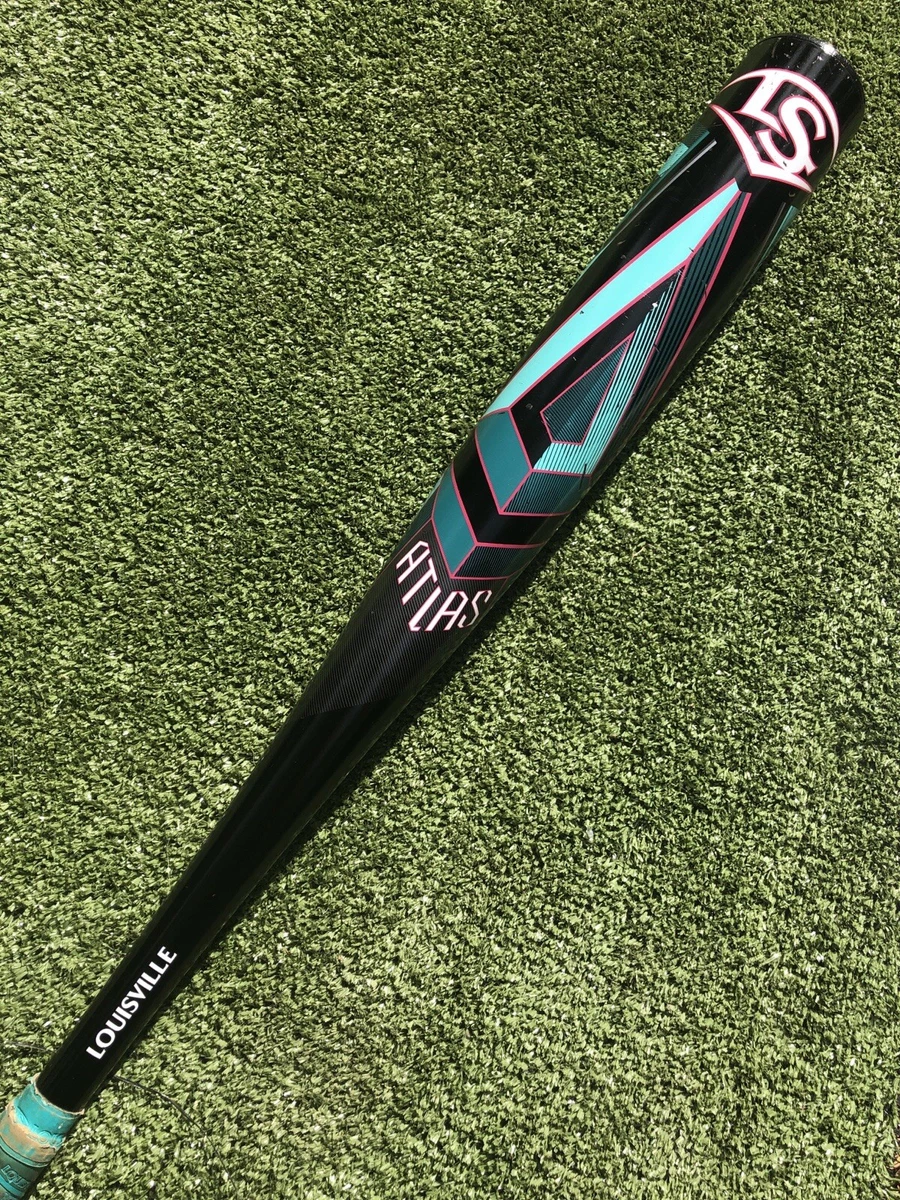 Louisville sluggerメイプルバット 33.0インチ Louisville Slugger Metal Alloy 33 in Item Adult & High School