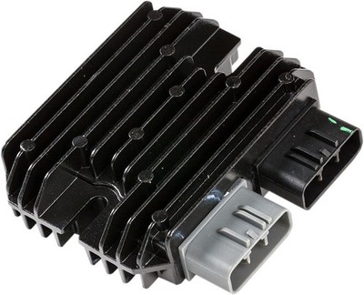 Ricks Motorsport Regler/ Gleichrichter 10-328