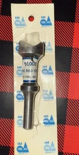 S&G TOOL AID 1pc PNEUMATIC AIR CHISEL AUTO BODY WORK TIE ROD TOOL 91000