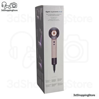 Dyson Supersonic Nural Haartrockner Ceramic Patina Topaz Edition