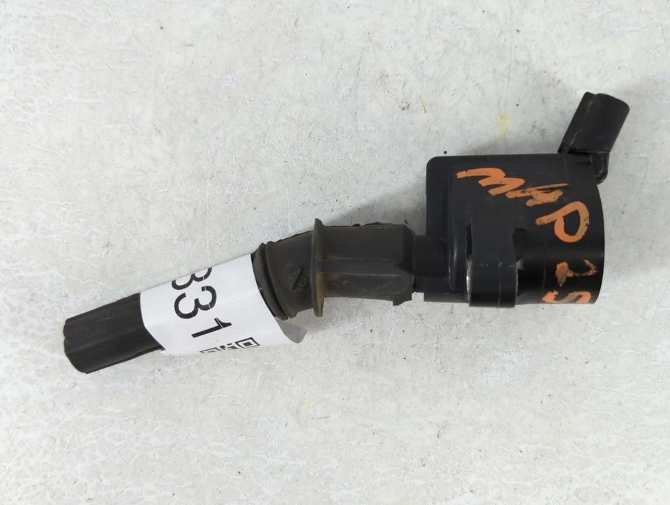 Paquete de encendedor de bobina de encendido Ford E-350 Super Duty 2001-2019 JXSTY Foto 3 de 4