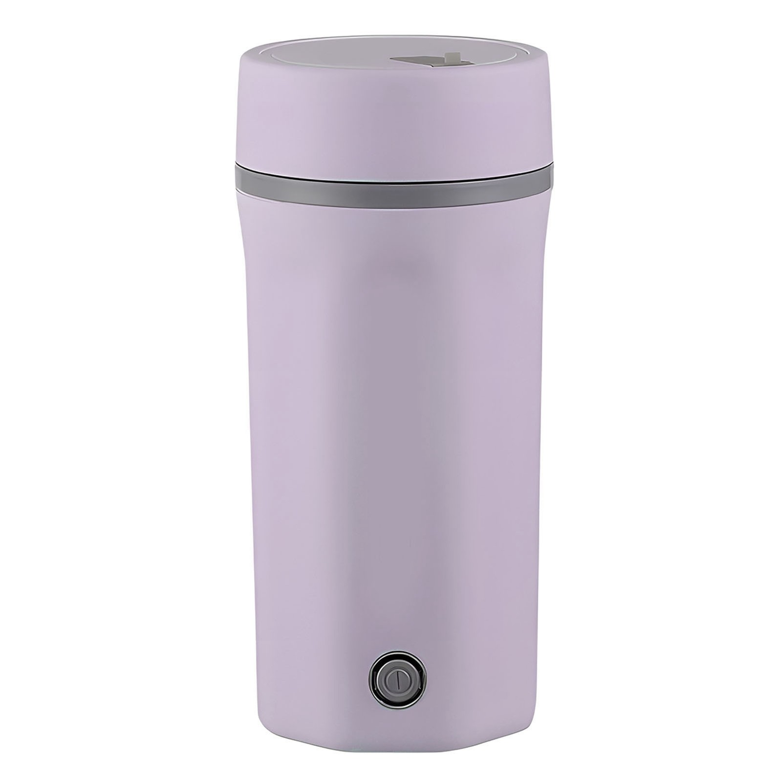 Portable Travel Electric Kettle 500ml Stainless Steel Portable Electric Kettle F