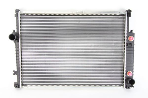 Thermotec D7B020TT KüHler Motor-KüHlung FüR BMW Mechanisch GelöTete Lamellen-image
