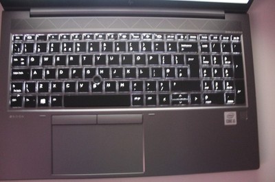 Günstige HP ZBook Firefly 15 G7 Core i5-10310U - 1,60GHz - 16GB RAM - 256GB NVME SSD