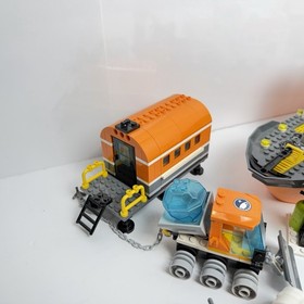 Lego 60062 City: Arctic Icebreaker Read