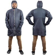 Colad BodyGuard Paint Lab Coat Small