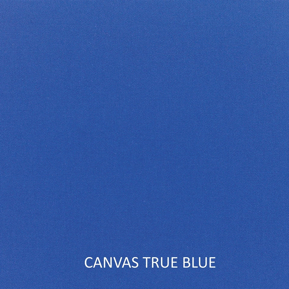 Almohadilla para silla con cable Sunbrella (juego de 2) - resistente a la decoloración y al agua, exterior e interior... Foto 2 de 4