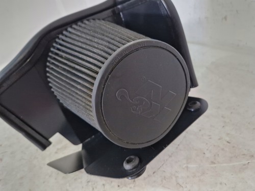K&N Dodge Durango 2015 V8 5.7 Sport Intake System Used - Picture 5 of 9