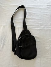 Shoulder Backpack Purse Trendy
