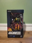 GI JOE CLASSIFIED 155 IRON GRENADIERS DARKLON MOC COBRA DESTRO COUSIN