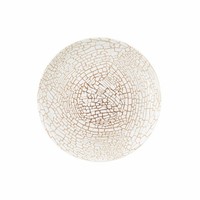 Seltmann Weiden Liberty Brotteller FrüHstüCksteller Porzellan Krakelee Ø 17.7 Cm