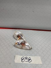 COPPIA FRECCE ANTERIORI PIAGGIO LIBERTY S 50 125 150 2006 2008 2010