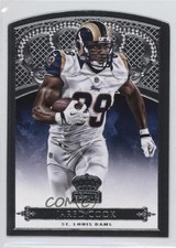 2015 Panini Crown Royale Jared Cook #5 1s8