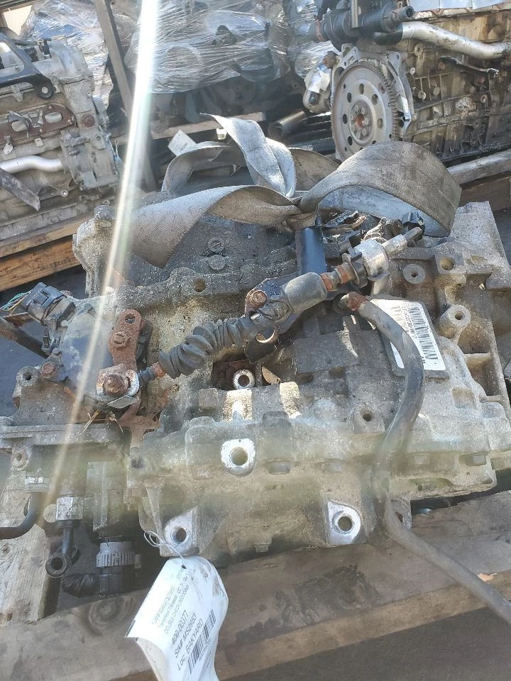 Automatic Transmission CVT 2.4L 4WD Auxiliary Cooler Fits 07-10 COMPASS 369386 - Image 2 of 4