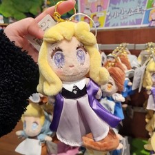 Genuine SH Disney Princess Aurora pendant Dis...