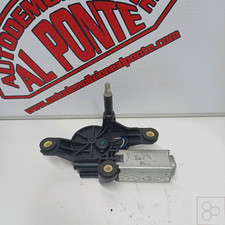 Lunette arrière Lancia YPSILON