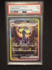 Umbreon 161 SIR PSA 7 (read Description For Info)