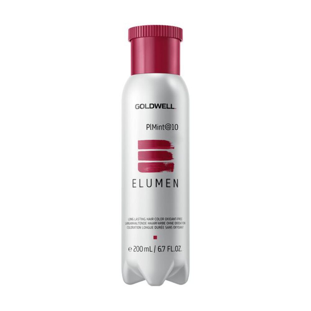 Goldwell Elumen Permanent Oxidant-Free Direct Dyes 6.7 oz-Choose Yours