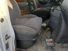2003 Dodge Ram Van 2500 Passenger Front Seat Oem X9qqy 2003 Dodge Ram Van 2500 Passenger Front Seat Oem X9qqy