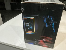 Vintage Vectrex Arcade System Video Game Console 
