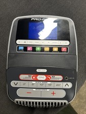 Proform 14.0 MME Elliptical Display Console A...