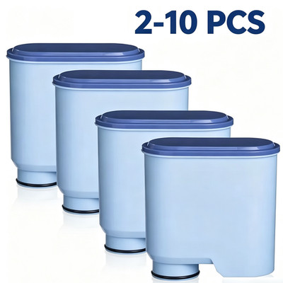 Activated Carbon Water Filter for Philips AquaClean CA6903 Espresso 2-10pcs