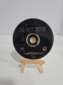 Slave Zero (Sega Dreamcast, 1999) CIB completo con manual y tarjeta de registro probado en muy buena condici&oacute;n