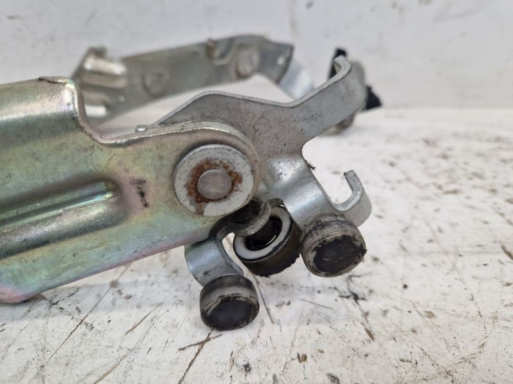 Roller Guide for Sliding Door Set 3tlg Fits for Peugeot Boxer III 250 2.2 thumbnail 10