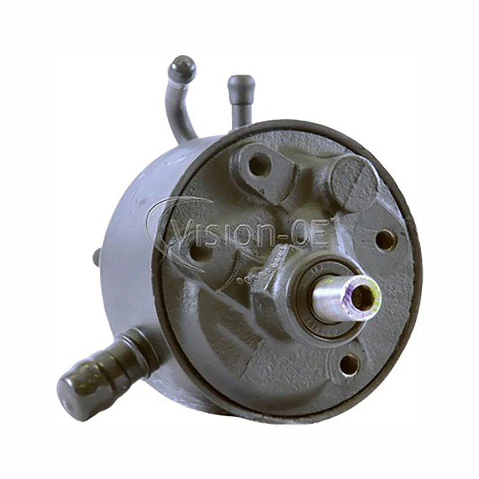 Bomba de dirección asistida BBB Industries para Chevrolet C10 6,2 L C20 6,2 L Foto 2 de 4