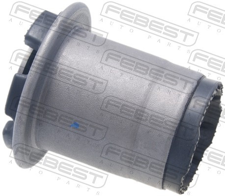 NAB-303 Febest Lagerung, AchsköRper FüR Infiniti,Nissan,Nissan (Dfac)-image