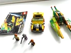 LEGO Star Wars: Bounty Hunter Pursuit 7133 - 100% Complete with Rare Sam Wesell