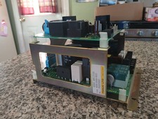 Fanuc Ltd. A06B-6058-H002 Servo Amplifier