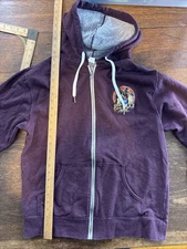 Fleetwood Mac On Tour Concert 2018-2019 Full Zip Hoodie Jacket - Size M Or L ?