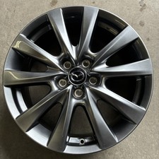 2019 - 2024 Mazda 3 18