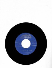 BLUES/R & B-TNT TRIBBLE ORCH.-ROCKING IN RHYTHM/TWIN-H JUMP-GOTHAM 7288